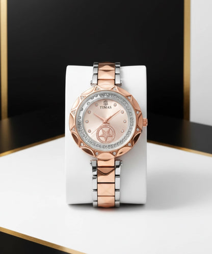 Timas Women’s Chain Watch